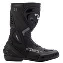 S1 Ladies CE Boots Black