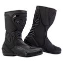 S1 Ladies CE Waterproof Boots Black