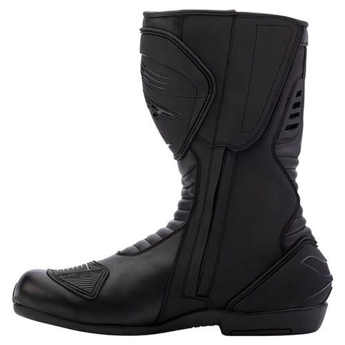 RST RST S1 Ladies CE Waterproof Boots Black