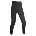 Womens Super Jeggings Black
