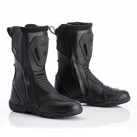 Pathfinder CE Mens Waterproof Boots Black