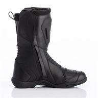 Pathfinder CE Mens Waterproof Boots Black