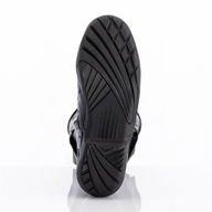 Pathfinder CE Mens Waterproof Boots Black