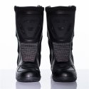 Pathfinder CE Mens Waterproof Boots Black