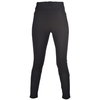 Oxford Products Womens Super Jeggings Black Size: Ladies UK - 10