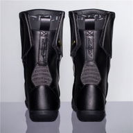 Pathfinder CE Mens Waterproof Boots Black