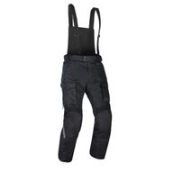 Continental Mens Pants Tech Black
