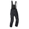 Oxford Products Continental Tech Black Textile Motorcycle Pants Front                                                                                                                                                                                          