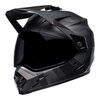 Bell Bell MX-9 Adventure Mips Helmet Maurauder Blackout - Thumbnail 1