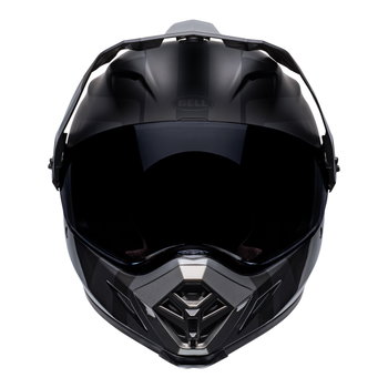 Bell Bell MX-9 Adventure Mips Helmet Maurauder Blackout
