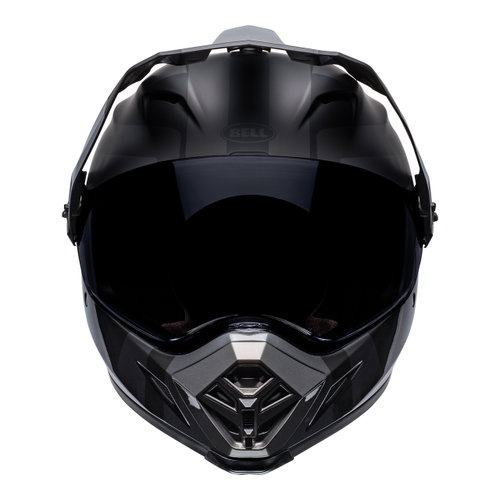 Bell Bell MX-9 Adventure Mips Helmet Maurauder Blackout