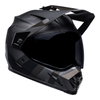 Bell Bell MX-9 Adventure Mips Helmet Maurauder Blackout - Thumbnail 3