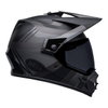 Bell Bell MX-9 Adventure Mips Helmet Maurauder Blackout - Thumbnail 4