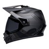 Bell Bell MX-9 Adventure Mips Helmet Maurauder Blackout - Thumbnail 5