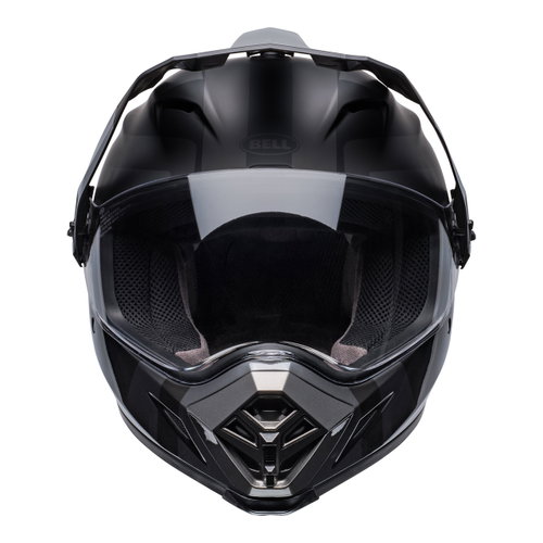 Bell Bell MX-9 Adventure Mips Helmet Maurauder Blackout