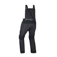 Continental Mens Pants Tech Black
