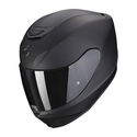 Exo 391 Helmet Matt Black