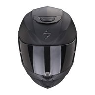 Exo 391 Helmet Matt Black