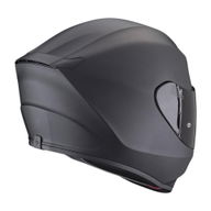 Exo 391 Helmet Matt Black
