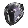 Scorpion Scorpion Exo 391 Helmet Dream Black Chameleon - Thumbnail 1