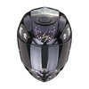 Scorpion Scorpion Exo 391 Helmet Dream Black Chameleon - Thumbnail 2