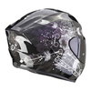 Scorpion Scorpion Exo 391 Helmet Dream Black Chameleon - Thumbnail 3