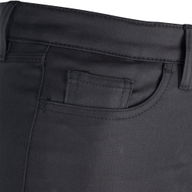 Original Approved AA Wax Womens Jeggings Dark Navy Black