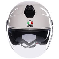 Eteres Helmet Materia White