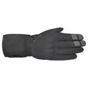 Ottawa 1 Mens Gloves Stealth Black