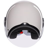 Eteres Helmet Materia White