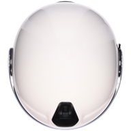 Eteres Helmet Materia White