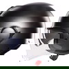 AGV AGV Eteres Helmet Matt Asfalto Grey - Thumbnail 4