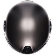 Eteres Helmet Matt Asfalto Grey
