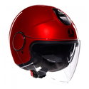Eteres Helmet Corsa Red