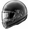 Arai Arai Concept XE Helmet Frost Black - Thumbnail 1