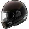 Arai Arai Concept-XE Helmet React Brown - Thumbnail 1