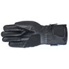 Spartan Black Motorcycle Gloves Palm                                                                                                                                                                                                                           
