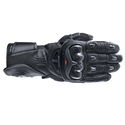 RP-2R Mens Gloves Black