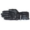 Oxford Products RP-2R Black Motorcycle Gloves Palm                                                                                                                                                                                                             