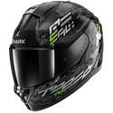 Ridill 2 Helmet Molokai Black Grey Green
