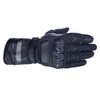 Oxford Products RP-2 Long Sport Black Motorcycle Gloves Back                                                                                                                                                                                                   