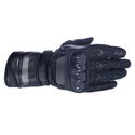 RP-2 2 Mens Long Sport Gloves Black