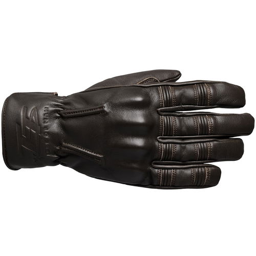 RST IOM TT Hillberry 2 CE Gloves Brown