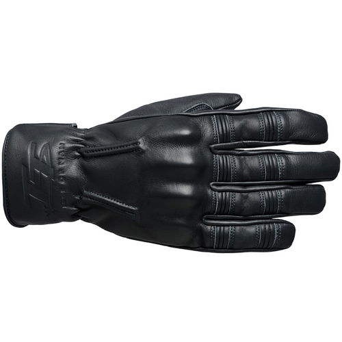 RST IOM TT Hillberry 2 CE Gloves Black