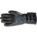 Ranger CE Mens Waterproof Gloves Sand Black