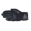 Oxford Products RP-3 2 MS Short Sport Black Motorcycle Gloves Palm                                                                                                                                                                                             