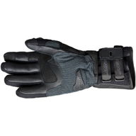 Ranger CE Mens Waterproof Gloves Black Black