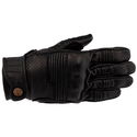 Roadster 3 CE Mens Gloves Black
