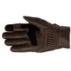 RST RST Roadster 3 CE Mens Gloves Brown - Thumbnail 2