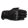 RST RST Shortie CE Mens Gloves Black Black - Thumbnail 1